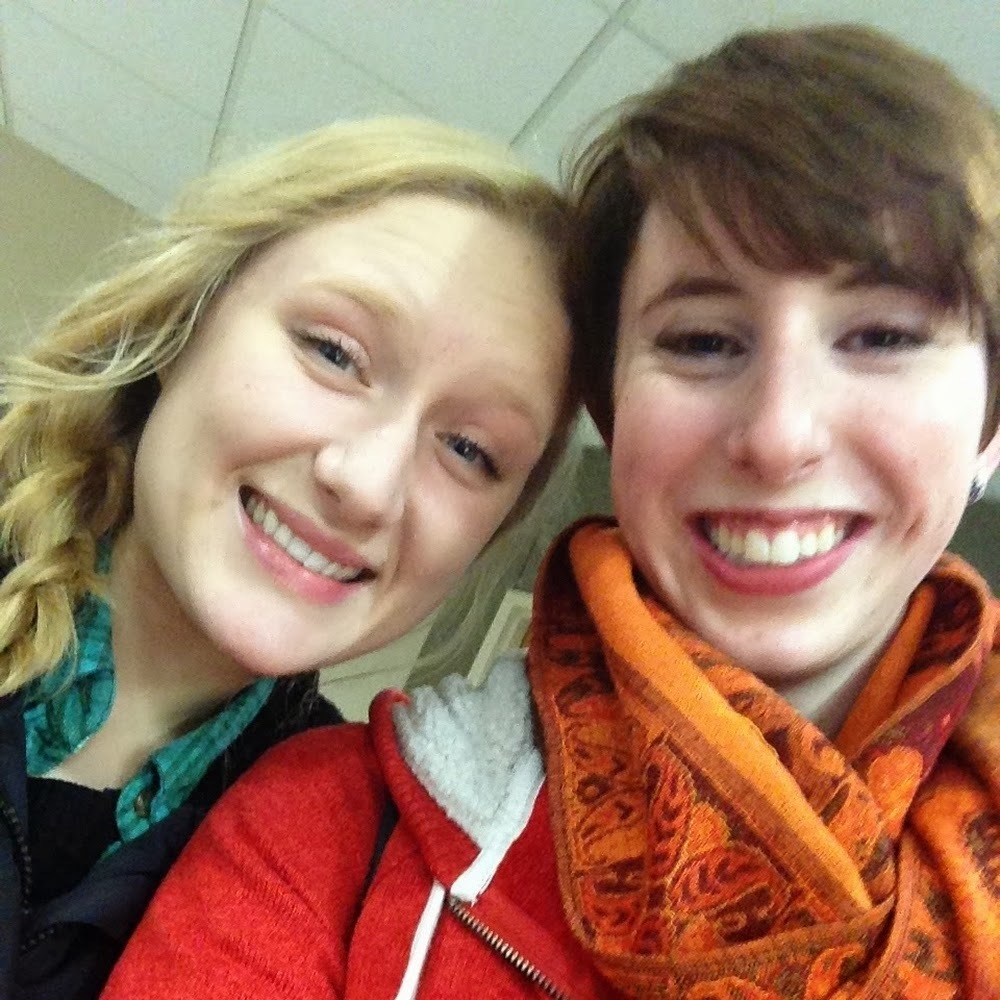 Meet your Posher, Kelly